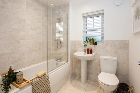 4 bedroom house for sale, 43, Ambleside at Brook Gardens, SG19, Potton SG19 2PS