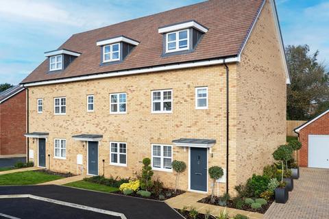 4 bedroom house for sale, 47, Ambleside at Brook Gardens, SG19, Potton SG19 2PS