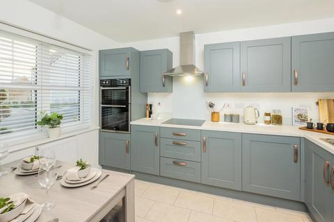 4 bedroom house for sale, 47, Ambleside at Brook Gardens, SG19, Potton SG19 2PS