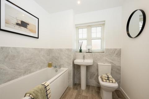 2 bedroom semi-detached house for sale, 61, Rosedene at Brook Gardens, SG19, Potton SG19 2PS