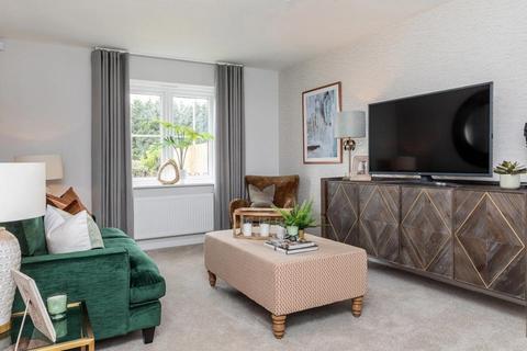 4 bedroom detached house for sale, 65, Arlington at Brook Gardens, SG19, Potton SG19 2PS