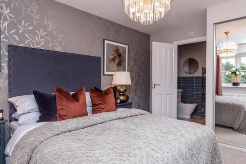 4 bedroom detached house for sale, 65, Arlington at Brook Gardens, SG19, Potton SG19 2PS