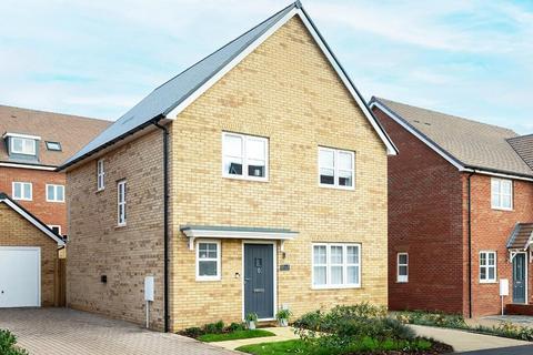 undefined, 65, Arlington at Brook Gardens, SG19, Potton SG19 2PS