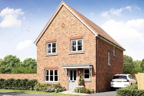 undefined, 65, Arlington at Brook Gardens, SG19, Potton SG19 2PS
