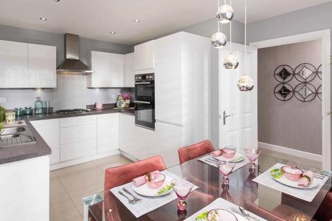 3 bedroom semi-detached house for sale, 86, Coleridge at Brook Gardens, SG19, Potton SG19 2PS