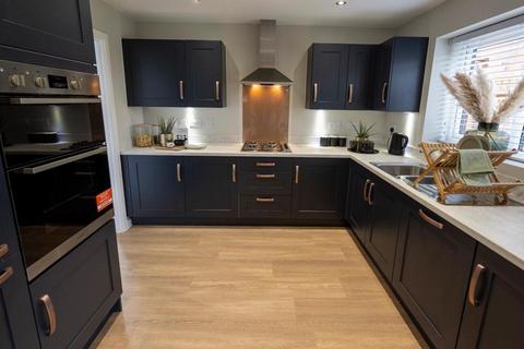 undefined, 89, Bradley at Brook Gardens, SG19, Potton SG19 2PS