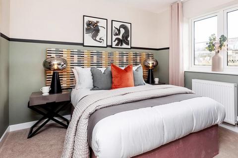 undefined, 89, Bradley at Brook Gardens, SG19, Potton SG19 2PS