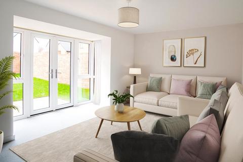 undefined, 427, Lawford at Manor Kingsway, DE22, Derby DE22 3YE