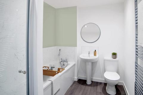 undefined, 427, Lawford at Manor Kingsway, DE22, Derby DE22 3YE