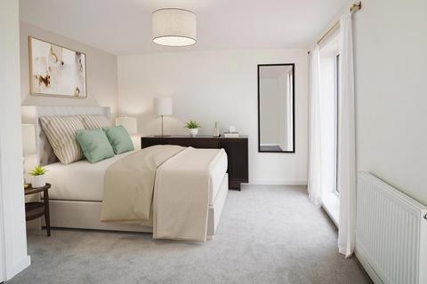 undefined, 428, Lawford at Manor Kingsway, DE22, Derby DE22 3YE