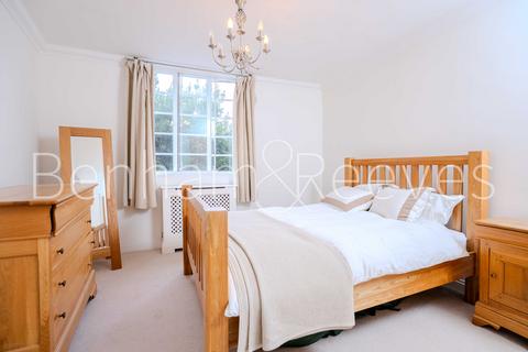 3 bedroom apartment to rent, Cholmeley Park, Cholmeley Lodge N6