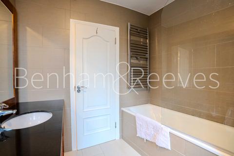 3 bedroom apartment to rent, Cholmeley Park, Cholmeley Lodge N6