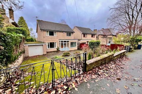 4 bedroom detached house to rent, 76 Chelsea Road Brincliffe Sheffield S11 9BR