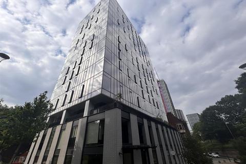 Meadowside, Aspin Lane, Manchester, M4 4GU