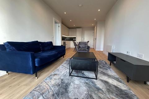 2 bedroom apartment for sale, Meadowside, Aspin Lane, Manchester, M4 4GU