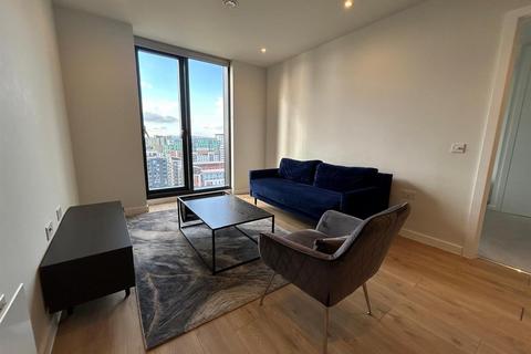 2 bedroom apartment for sale, Meadowside, Aspin Lane, Manchester, M4 4GU