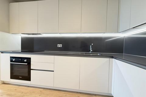 2 bedroom apartment for sale, Meadowside, Aspin Lane, Manchester, M4 4GU