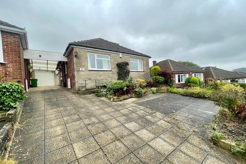 undefined, Warren Rise, Dronfield, S18