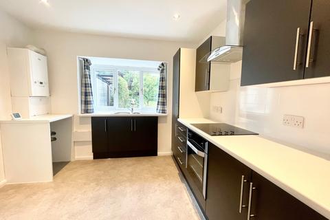 undefined, Warren Rise, Dronfield, S18