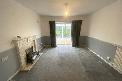 undefined, Warren Rise, Dronfield, S18
