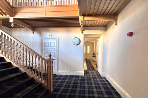 2 bedroom flat for sale, Flat 2, Craig Flower House, Craigflower Court, Torryburn, Fife KY12 8AY