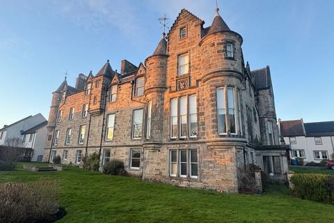 undefined, Flat 2, Craig Flower House, Craigflower Court, Torryburn, Fife KY12 8AY
