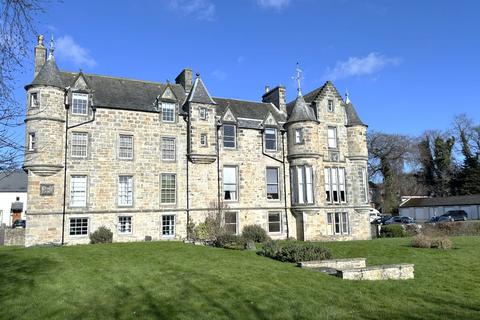 undefined, Flat 2, Craig Flower House, Craigflower Court, Torryburn, Fife KY12 8AY