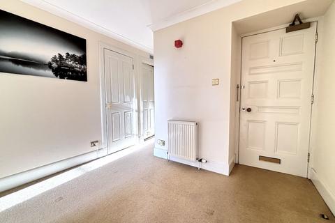 undefined, Flat 2, Craig Flower House, Craigflower Court, Torryburn, Fife KY12 8AY