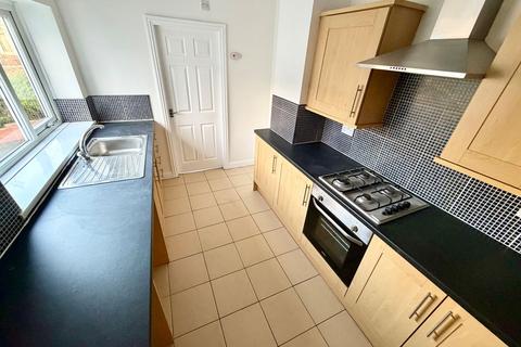1 bedroom apartment to rent, Tivoli Buildings, Houghton Le Spring DH4