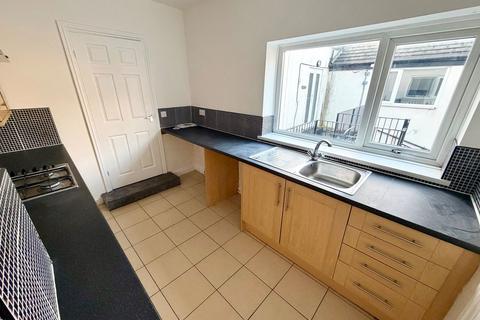 1 bedroom apartment to rent, Tivoli Buildings, Houghton Le Spring DH4