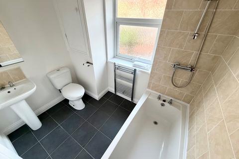 1 bedroom apartment to rent, Tivoli Buildings, Houghton Le Spring DH4