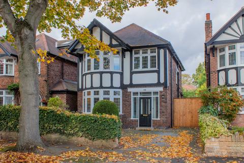 undefined, 118 Harrow Road, NOTTINGHAM