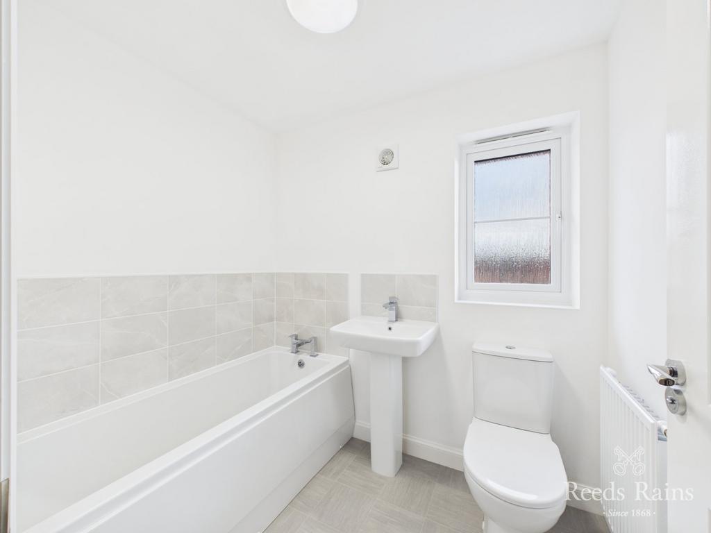 House Bathroom