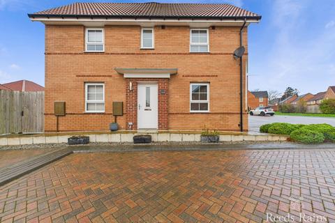 Owen Close, East Yorkshire HU16