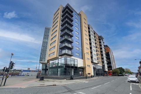 1 bedroom flat for sale, Flat 311, The Bar, St. James Gate, Newcastle upon Tyne, Newcastle Upon Tyne NE1 4BA