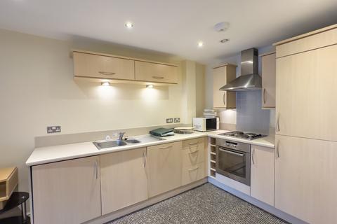 1 bedroom flat for sale, Flat 311, The Bar, St. James Gate, Newcastle upon Tyne, Newcastle Upon Tyne NE1 4BA