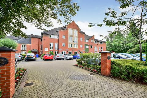 undefined, Whitehall Road, Greater Manchester M33