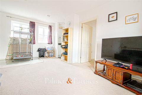2 bedroom coach house for sale, Lenz Close, Colchester, Essex, CO1