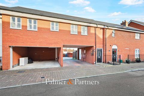 undefined, Lenz Close, Colchester, Essex, CO1