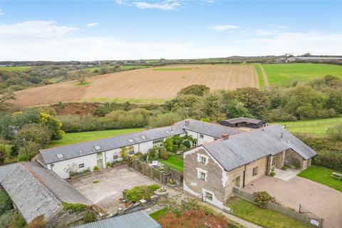 16 bedroom detached house for sale, Muddiford, Barnstaple, Devon, EX31