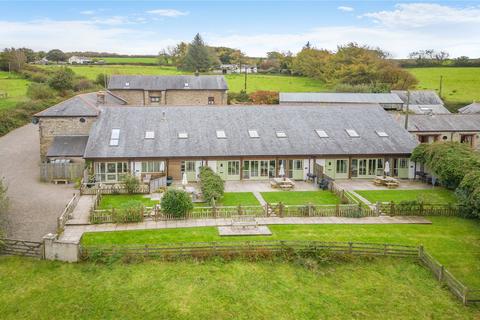 16 bedroom detached house for sale, Muddiford, Barnstaple, Devon, EX31
