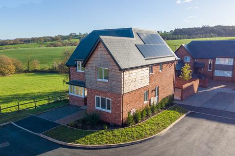 undefined, Newton View, Newton St Cyres, EX5