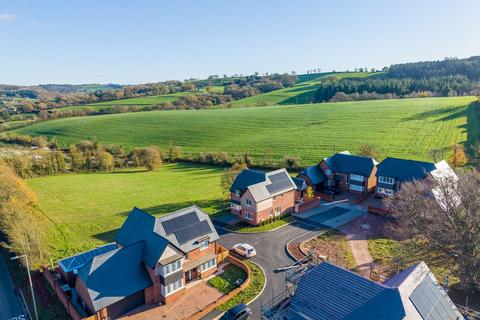 undefined, Newton View, Newton St Cyres, EX5