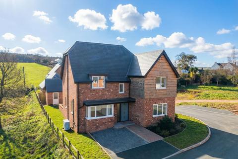 undefined, Newton View, Newton St Cyres, EX5