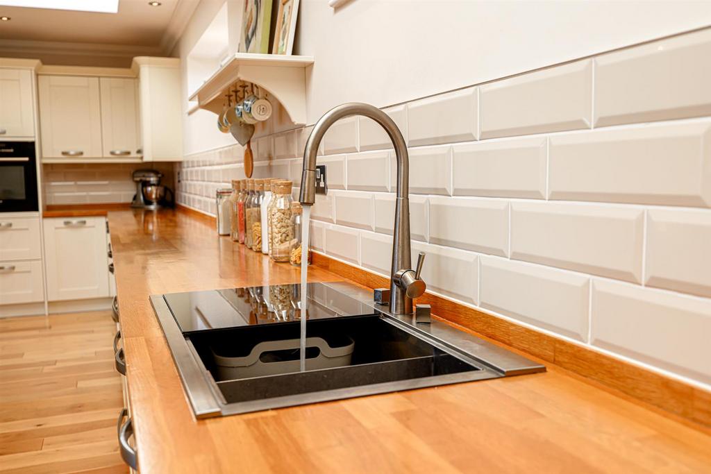 First Floor Kitchen/Family Room