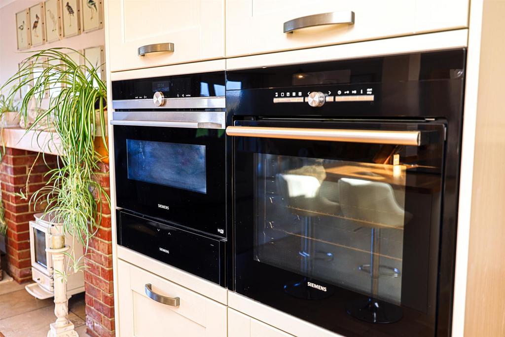 Ovens