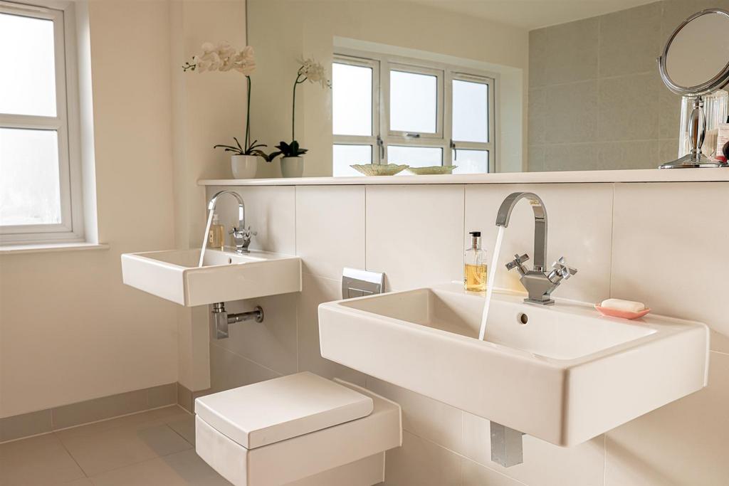 Sinks