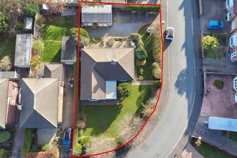 2 bedroom detached bungalow for sale, Whitburn Road, Toton, Nottingham