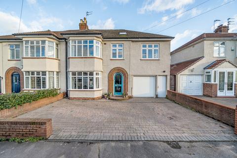 Amberley Road, Gloucestershire BS16