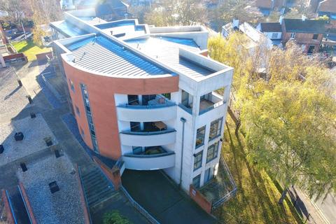 undefined, The Manor, Church Street, Beeston, Nottingham